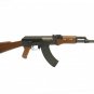 G&G Combat Machine RK47 Airsoft Gun AK47 AEG Rifle Replica Imitation Wood