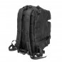 NcSTAR Airsoft Tactical Small Utility Backpack MOLLE Compatible Black CBSB2949