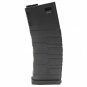 G&G GR16 Polymer 120rd Mid-Cap M4 / M16 Airsoft Gun AEG Magazine Black G-08-101