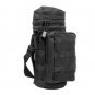 Ncstar Tactical Vest Molle Hydration Water Bottle Carrier Bag Black CVWBC2948B