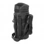 Ncstar Tactical Vest Molle Hydration Water Bottle Carrier Bag Black CVWBC2948B
