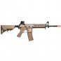 G&G CM16 Combat Machine Raider-L Gas Blowback Airsoft Rifle Version 2 Tan