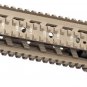 G&G CM16 Combat Machine Raider-L Gas Blowback Airsoft Rifle Version 2 Tan