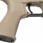 G&G CM16 Combat Machine Raider-L Gas Blowback Airsoft Rifle Version 2 Tan