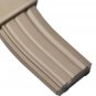 G&G CM16 Combat Machine Raider-L Gas Blowback Airsoft Rifle Version 2 Tan