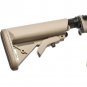 G&G CM16 Combat Machine Raider-L Gas Blowback Airsoft Rifle Version 2 Tan
