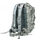 NcSTAR Airsoft Tactical Small Utility Backpack MOLLE Compatible Digital CBSD2949