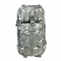 NcSTAR Airsoft Tactical Small Utility Backpack MOLLE Compatible Digital CBSD2949