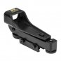 NcSTAR Gen 2 Red Dot Reflex Sight with Aluminum Body - Black DPV2