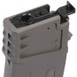 Lancer Tactical MK36 Series AEG Flash Magazine 420 Rds Dark Earth Tan CA-12T