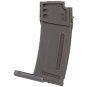 Lancer Tactical MK36 Series AEG Flash Magazine 420 Rds Dark Earth Tan CA-12T
