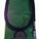 Lancer Tactical Airsoft 2.5 Liter Hydration Bladder Pack Black CA-338B