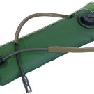 Lancer Tactical Airsoft 3 Liter Hydration Bladder Pack OD Green CA-330G