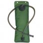 Lancer Tactical Airsoft 3 Liter Hydration Bladder Pack OD Green CA-330G