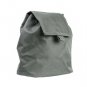 NcSTAR Airsoft Tactical PVC Small Utility Folding Dump Pouch Gray CVFDP2935U
