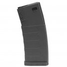 KWA K120c 30 / 120rd Polymer Mid-Cap M4 AEG Airsoft Rifle Magazine 197-04110