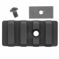 Madbull Airsoft JP Enterprises Aluminum Handguard Tactical Rail Section Short