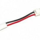ICS Small F to Large M Connector Airsoft Battery MC-47A