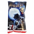G&G Armament Perfect Grade .25g 6mm High Quality Airsoft Gun BBs 1000ct G-07-135