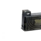 AGM Low Cap AEG Airsoft Magazine Clip 24rd For AWP L96 Sniper Rifle IU-L96