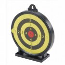 Double Eagle 6" Portable Airsoft AEG Rifle Sticky Shooting Target 6mm BB ST01