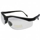 G&G Armament Tactical Airsoft Glasses Anti-Fog Eye Protection Clear G-07-130