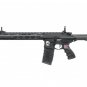 G&G Full Metal Combat Machine PDW15 AR Airsoft Gun AEG w/ LIPO Battery & Charger