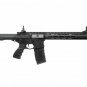 G&G Full Metal Combat Machine PDW15 AR Airsoft Gun AEG w/ LIPO Battery & Charger