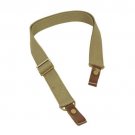 NcSTAR Airsoft Military Swat Original Style Rifle Sling Strap TAN  44" AAKST