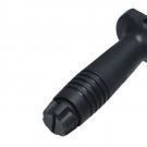 DBOYS Airsoft AEG Tactical ForeGrip ABS Plastic 20mm rail Black Grip BI-20