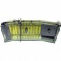 Double Eagle M85P Airsoft Magazine Spare Clip 30 rounds
