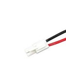 Small Male Tamiya to Large Female Connector Battery Charger Adapter Cable CH03