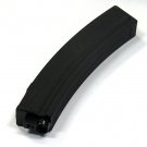 Galaxy MP5 Airsoft Metal Magazine Clip 200 round Hi cap G5K G5