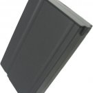 King Arms Airsoft Magazine M14 Spare Clip 110rd BB Capacity Toy KAMAG04X Black
