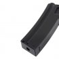 Cyma Airsoft Mid Cap Short Metal Magazine Clip for M5 Series 60rds CM-C73