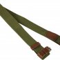 NcSTAR Airsoft Mosin Nagant Replica Rifle Sling Strap 2 Buckles Green 39" AAMNS