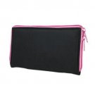 NcSTAR Padded Handgun Pistol Insert Travel/Storage Gun Case Pink Black CVBPK2904
