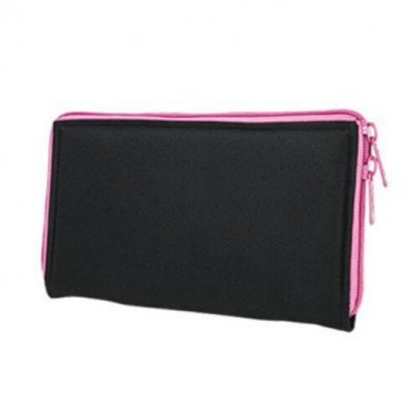 NcSTAR Padded Handgun Pistol Insert Travel/Storage Gun Case Pink Black CVBPK2904