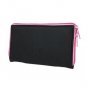 NcSTAR Padded Handgun Pistol Insert Travel/Storage Gun Case Pink Black CVBPK2904