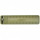 G&G RIS Hand Guard Rail Cover w/ Tape On Panel for Airsoft Guns OD G-03-024-1