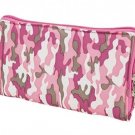 NcSTAR Airsoft Padded Handgun Pistol Insert Travel/Storage Gun Case Pink CV2904P