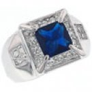 Masculine Ring