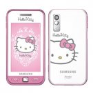 Samsung S5230 Star Limited Edition Hello Kitty GSM Quadband Phone (Unlocked)