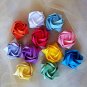 100 Large Origami Roses Wedding Party Decoration Flower Cafte Gift