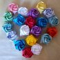 100 Origami Roses Wedding Party Decoration Flower Cafte Gift