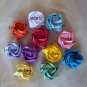100 Origami Roses Wedding Party Decoration Flower Cafte Gift