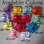 12 Origami Rose Paper Folded Flower Craft Handmade Gift