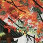 Handmade traditional Fancywork Wall Art Embroidery Needlework Home Decor