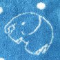 Miffy Handkerchief - Blue