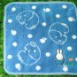 Miffy Handkerchief - Blue